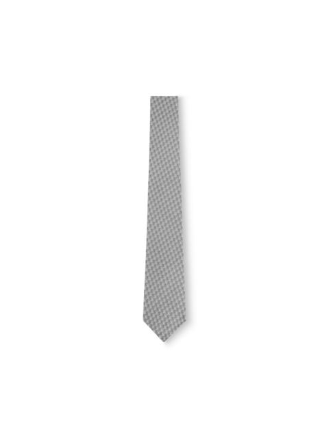 Louis Vuitton LV Interlocked Tie