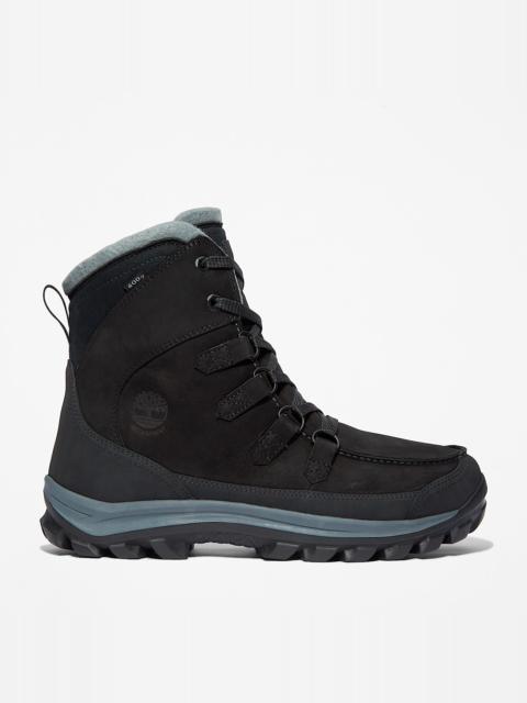 Timberland Men's Chillberg Waterproof Insulated Boot