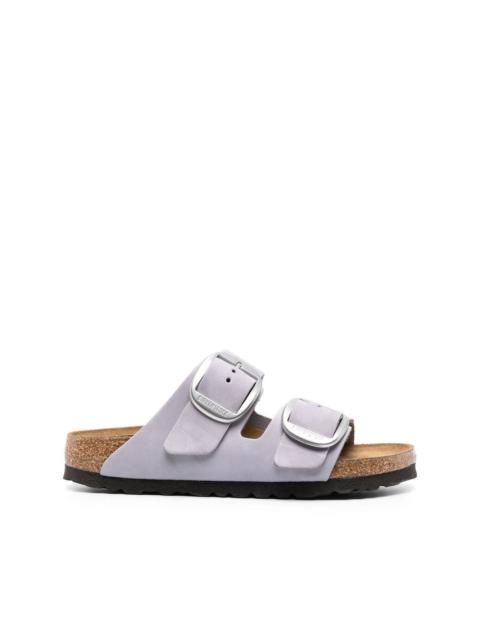 BIRKENSTOCK Arizona big-buckle sandals