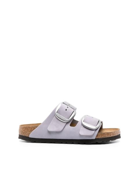 Arizona big-buckle sandals