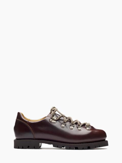 Paraboot CLUSAZ LISSE 악기 MARRON