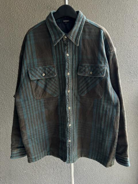 YEEZY Yeezy Season 5 Shirt