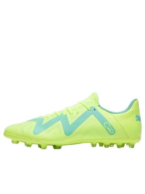 PUMA 사이트맵 미래 놀이 MG '빠른 노란색' 107190-03