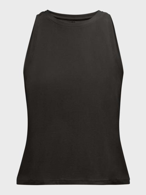 BEYOND YOGA Featherweight Spacedye Rebalanced Tank