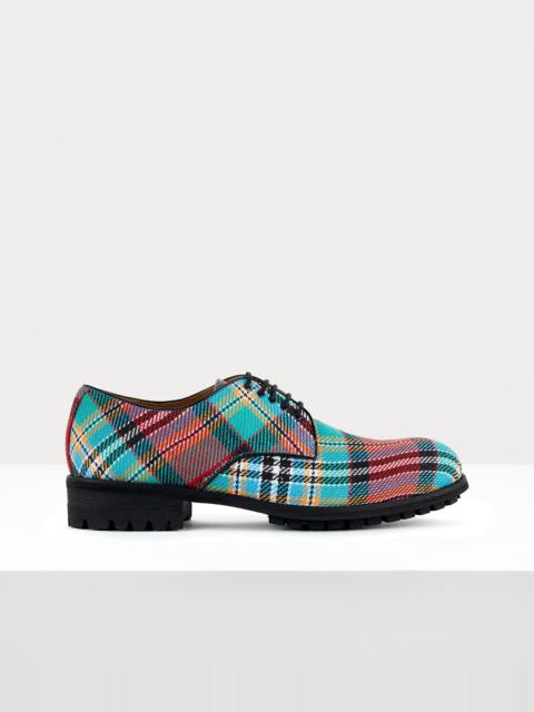 Vivienne Westwood UTILITY SHOE