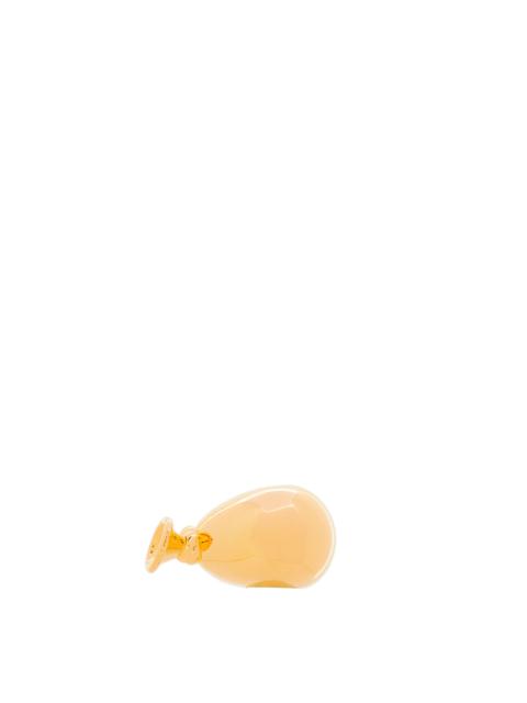 Loewe Small balloon dice in metal