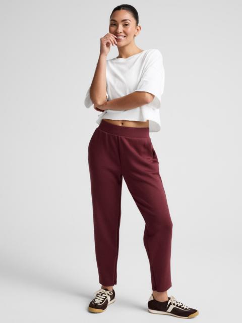 BEYOND YOGA SoftSpring Tapered Pant