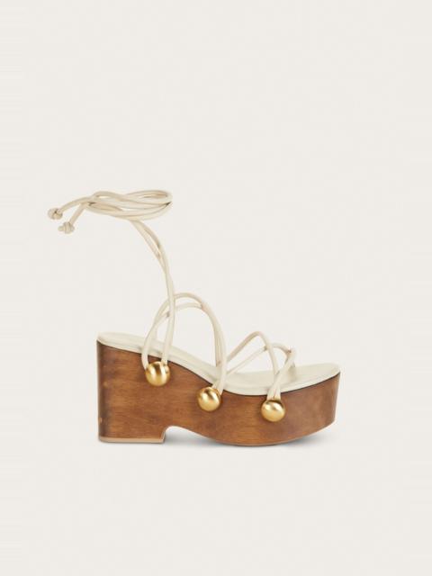Cult Gaia TERRA PLATFORM
