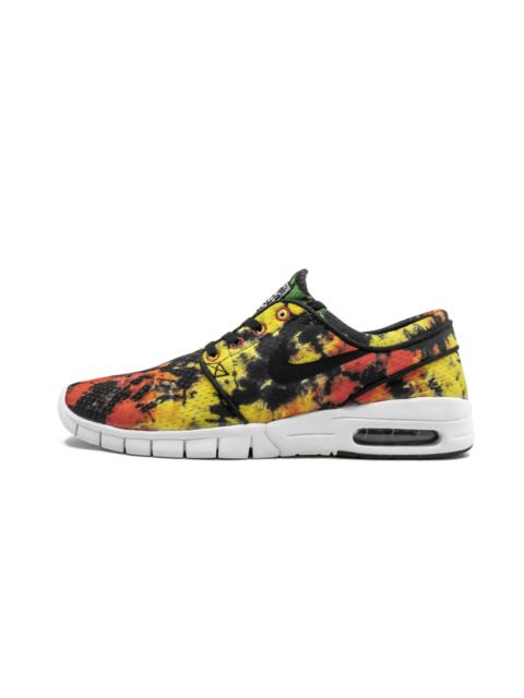Nike Stefan Janoski Max PRM "Max Tie Dye" 807497 703
