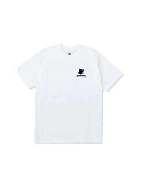 NEIGHBORHOOD Neighborhood x Undefeated Someday S/S Tee White
