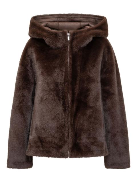 ba&sh Pandy jacket