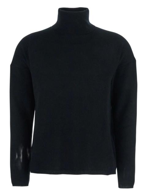 Allude turtleneck cashmere sweater