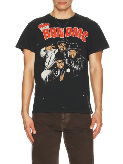 MadeWorn Run DMC T-Shirt