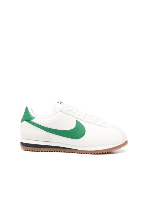 Cortez low-top sneakers