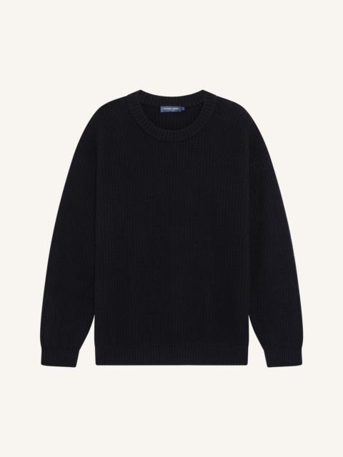 FRESCOBOL CARIOCA JARDIM MERINO SWEATER