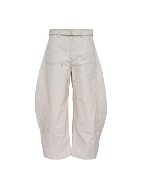 sacai Carhartt WIP Duck Pants