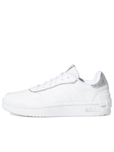 (WMNS) adidas Neo Postmove SE 'White Silver' GY6683