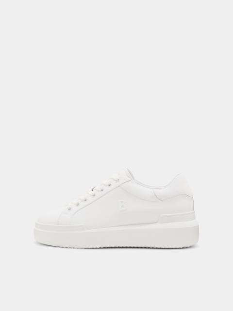 BOGNER Hollywood Sneaker in White