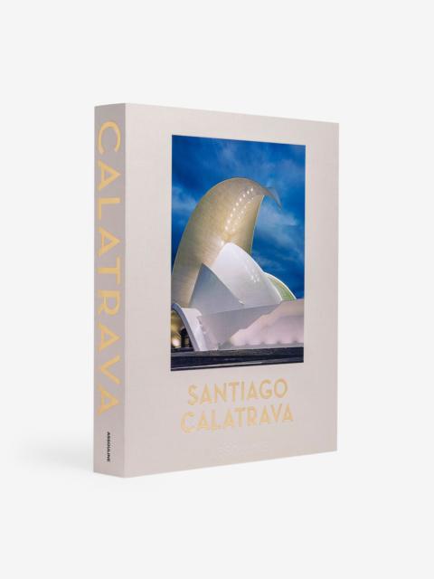 ASSOULINE Santiago Calatrava