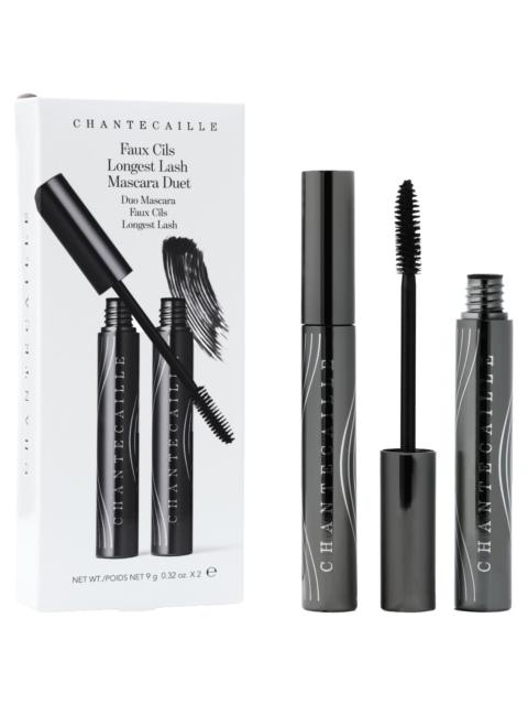 Chantecaille The Longest Lash Duet (Limited Edition)