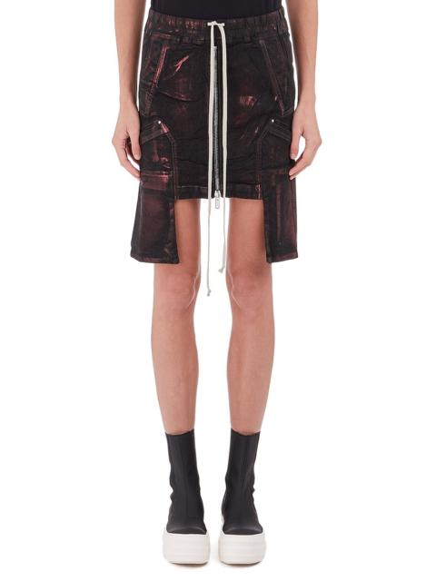 Rick Owens DRKSHDW SKIRT