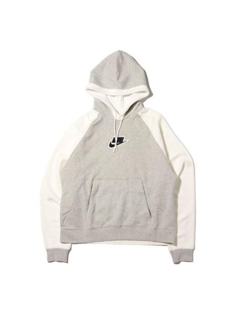 Nike Nike Sportswear NSW Sport Pack Knit Pullover White BV4602-050