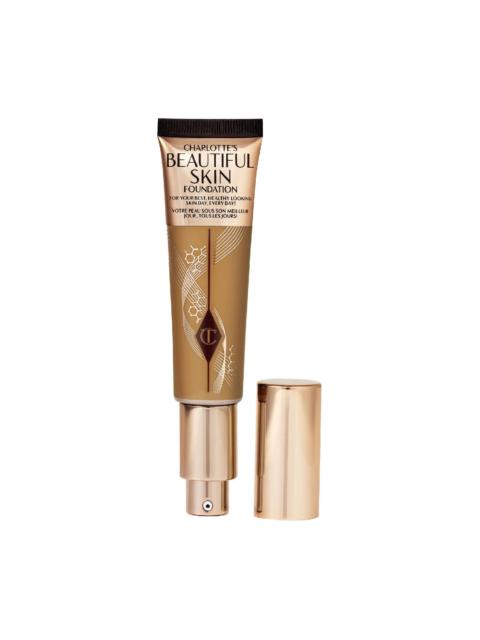 Charlotte Tilbury Charlotte's Beautiful Skin Foundation