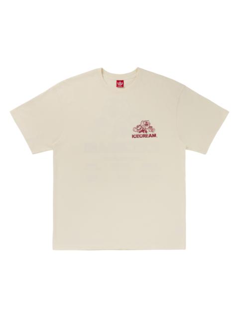 ICECREAM ROSE SS TEE