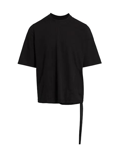 Rick Owens DRKSHDW Rick Owens DRKSHDW Jumbo DRKSHDW Tee