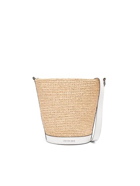 MICHAEL KORS small Townsend bucket bag
