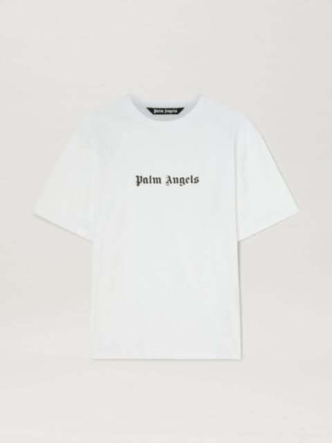 Palm Angels Slim Fit T-Shirt