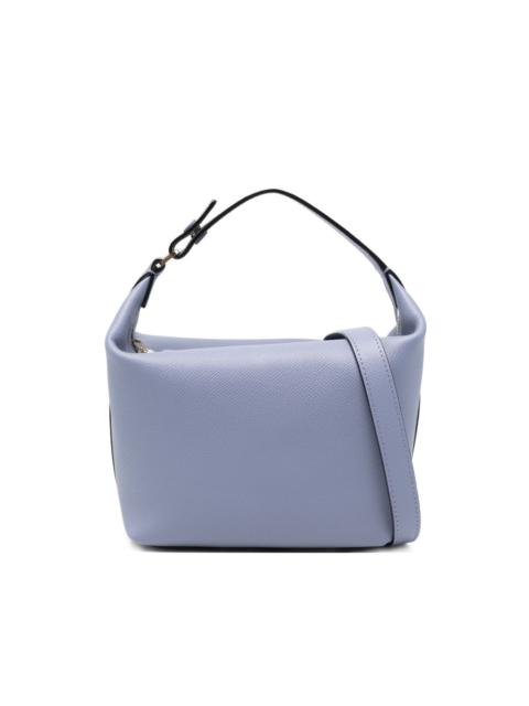 Valextra Mochi zip tote bag