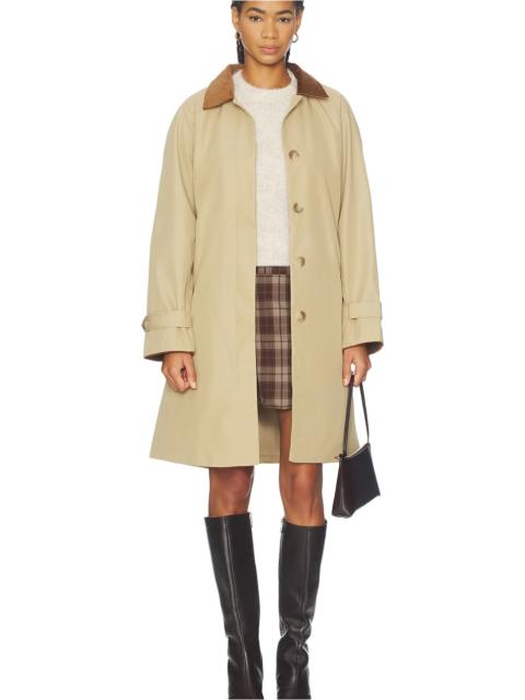 ASTR THE LABEL Raiden Coat