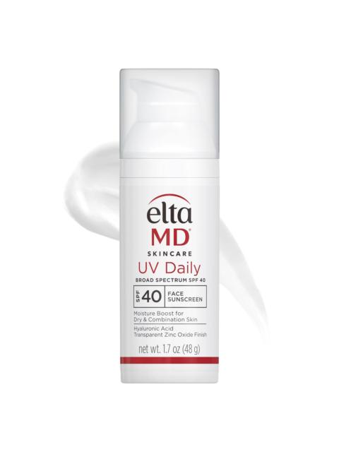 EltaMD UV Daily Broad-Spectrum Facial Sunscreen SPF 40
