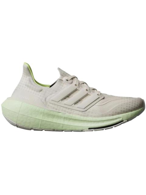 adidas adidas Ultra Boost Light Chalk White Cloud White Dash Grey (Women's)
