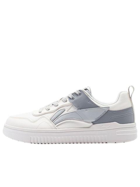 Li-Ning Li-Ning Qingyun 'White Grey' AGCT297-2