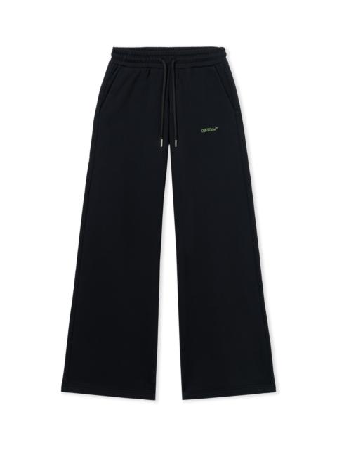 Off-White Bookish Reg Sweatpants