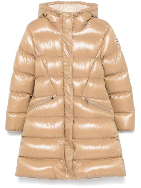 Moncler Bellevue coat