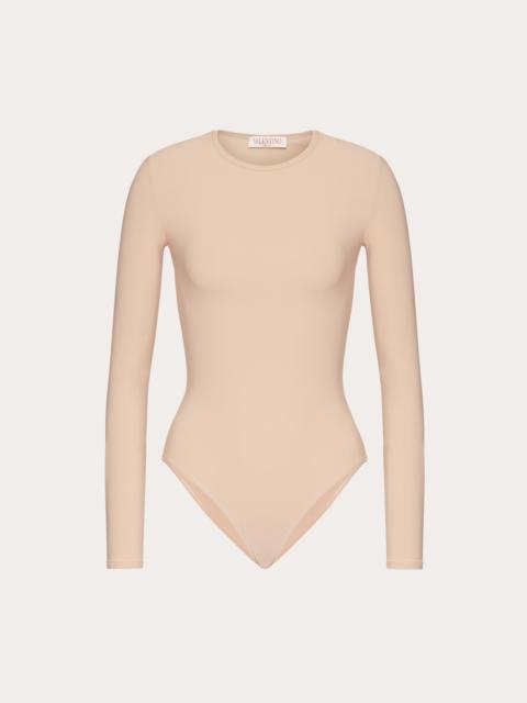 Valentino JERSEY BODYSUIT