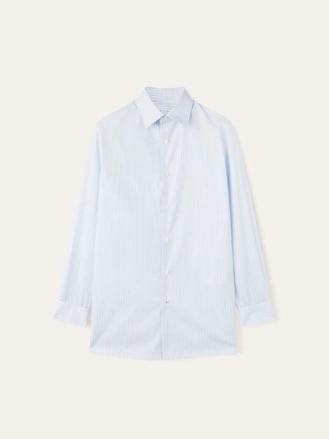 Loro Piana Filippo Shirt
