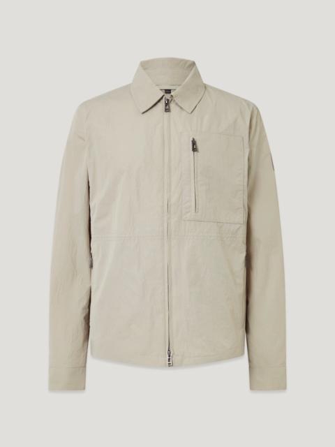 Belstaff GRID OVERSHIRT
