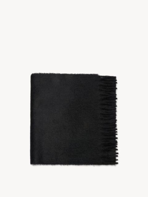 The Row Uma Scarf