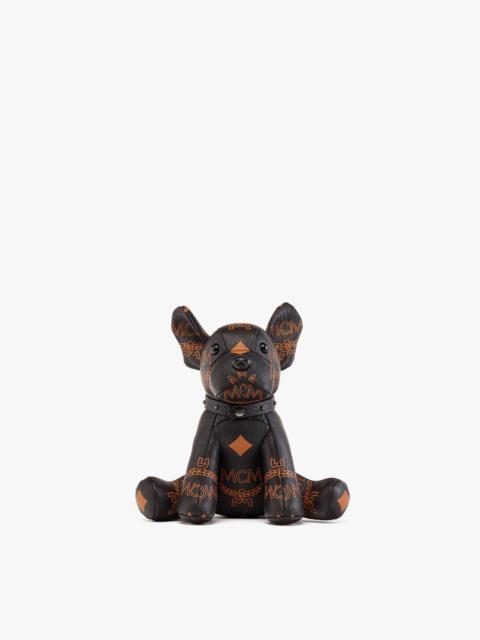 MCM M Pup Doll in Maxi Visetos