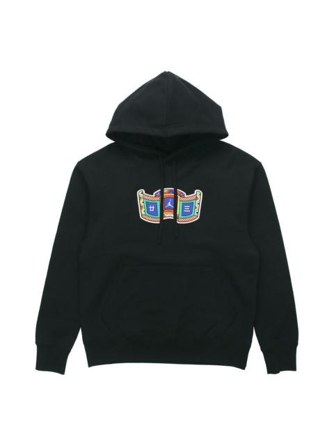 Jordan Air Jordan MENS 'Chinese New Year' Casual Sports Black CV3463-010