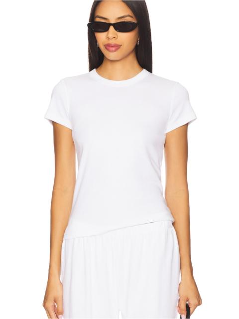 LESET Nando Slim Fit Tee