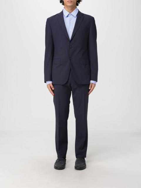 BOSS Suit men Boss