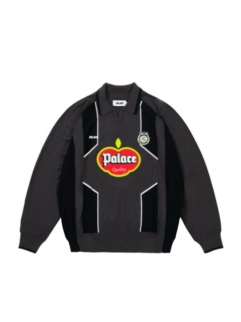PALACE PALAZIO KNIT BLACK