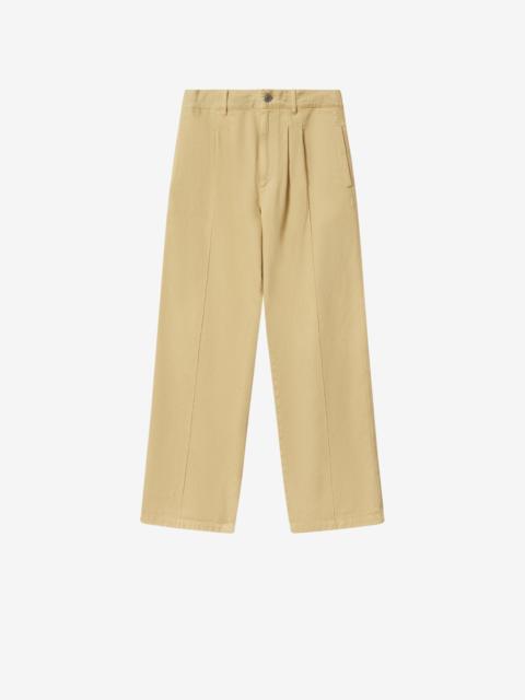 Isabel Marant KOSTINUR PANTS