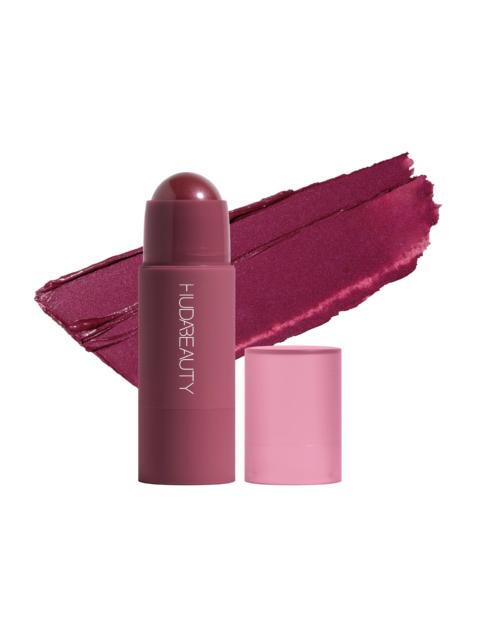 Huda Beauty Cheeky Tint Blush Stick