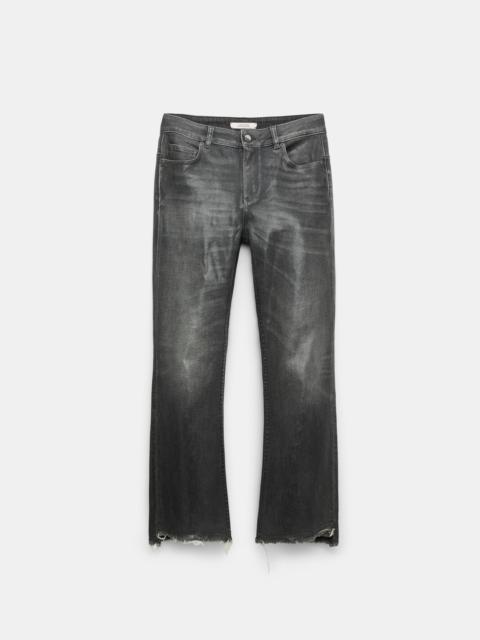 DOROTHEE SCHUMACHER DENIM ATTRACTION pants